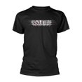thumbnail image 1 of Fates Warning  Adult Logo T-Shirt, 1 of 1