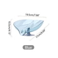 thumbnail image 2 of WIZUTIZ Universal Steerable Faucet Extension Extender Children's Baby Hand Washing Auxiliary Extender Home Needs Meticulously Crafted, 2 of 2