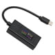 thumbnail image 4 of Medidor de corriente USB, probador USB Medidor USB de corriente profesional Probador USBC de primera línea, 4 of 9