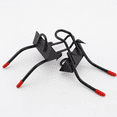 thumbnail image 4 of Sipeihong 1 Pair Climbing Tree Spike Tree Climbing Gear Climbing Tools Non-slip Spikes, 4 of 8