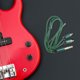 thumbnail image 1 of BESTYASH Cable Para Instrumento Verde Con Resistente Y Conexión Confiable, 1 of 6