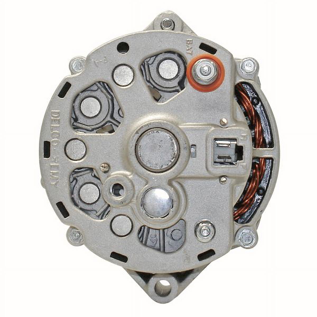 ACDelco Alternator (SLP)