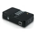 Vantec usb external 7 1 channel audio adapter walmart