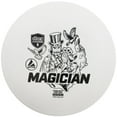 thumbnail image 1 of Discmania Active Base Magician Fairway Driver Golf Disc [Colors may vary], 1 of 2