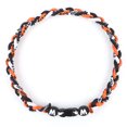 thumbnail image 1 of Collar Clásico Deportivo Collares para Fanáticos Del Deporte Béisbol, 1 of 9