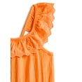 thumbnail image 2 of Wonder Nation Girls Eyelet Dress, Sizes XS- XLP, 2 of 3