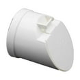 thumbnail image 2 of AFQH PVC Drainage Pipe Floor Drains Auto Closing Displacement Valve Cover Backflow Preventer Leak-Resistant Upgrade Bathroom Decor 50-160mm, 2 of 8