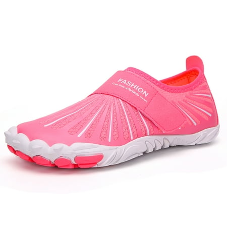 

Couple for Mens Womens Sport and Sandy Beach Shoes Quick Dry Barefoot Swim Diving Surf Aqua Sports Pool Beach Walking Yoga Sport Wading Hiking