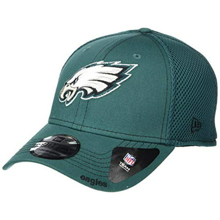 NFL Philadelphia Eagles Neo 3930 Cap, Small/Medium