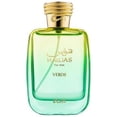 thumbnail image 1 of Perfume RASASI Hawas Verde Fragancia Oriental, 1 of 3