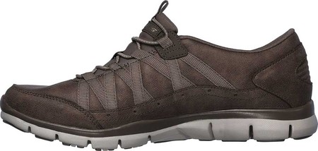 skechers gratis fine taste women's walking shoes