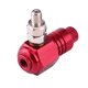 thumbnail image 3 of Accesorio Eléctrico Antibloqueo ANGGREK para Motocicleta ABS Disco de Freno Rojo, 3 of 5