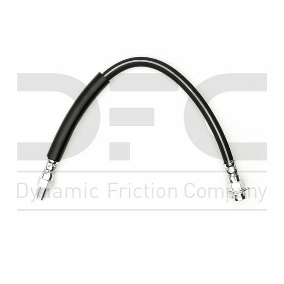 Front Dynamic Friction Company Brake Line Hose 350-66005