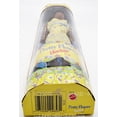 thumbnail image 6 of Barbie Pretty Flowers African American Barbie Doll Mattel 1999 No. 24653 NRFB, 6 of 6