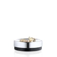 thumbnail image 1 of Blomus 68875 Polished Stainless Steel Uno Soap Dish, 1 of 1