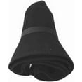 thumbnail image 2 of Authentic Rolled Wool Maine Crusher Hat (Midnight Black, Large / 7 3/8), 2 of 2