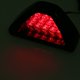 thumbnail image 4 of Luz trasera LED roja de freno, luz antiniebla e intermitente, 4 of 7