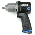 thumbnail image 3 of HART 3/8 in. Air Impact Wrench, Twin-hammer Impact Mechanism, 250 ft-lbs of Torque, 3 of 7