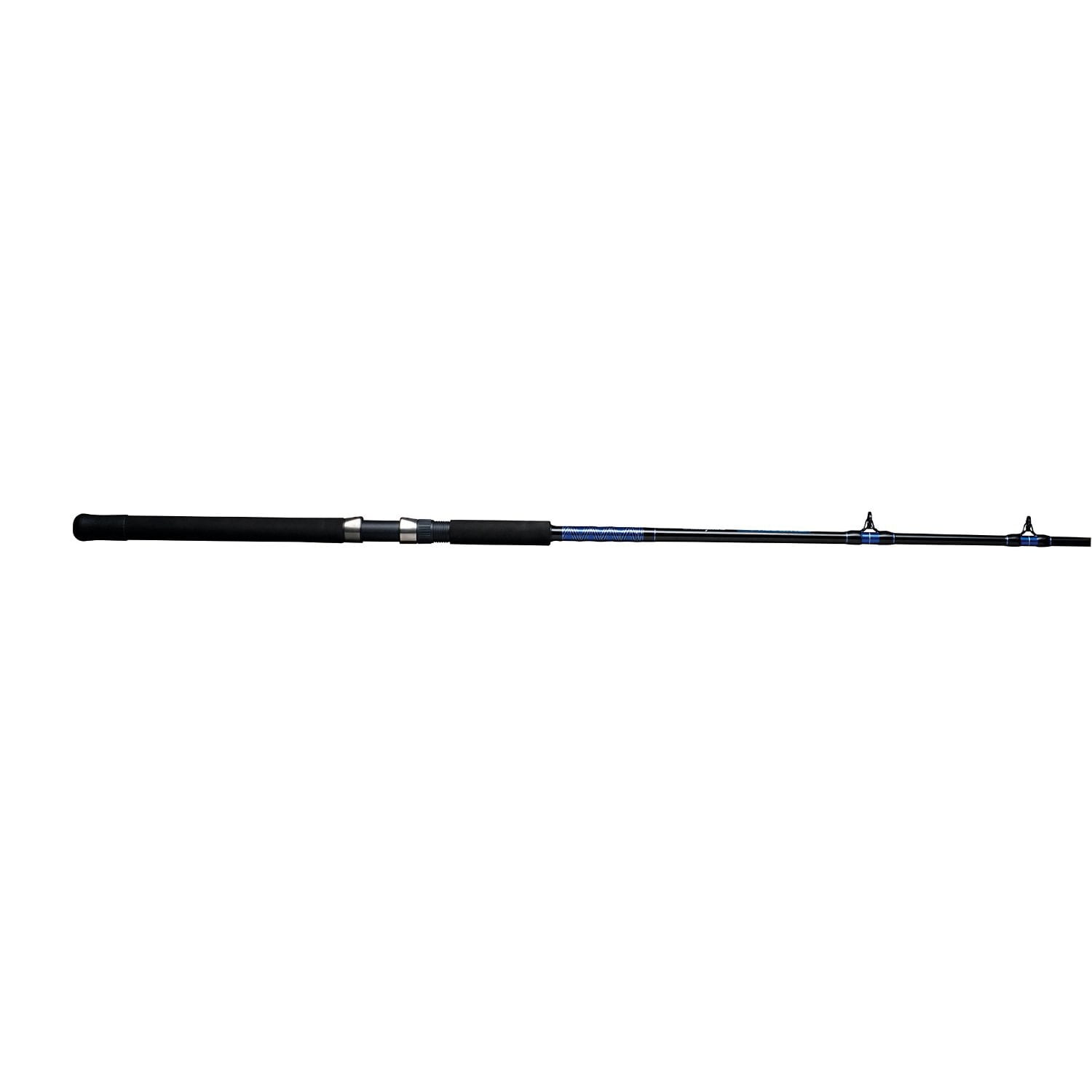 Shakespeare Tidewater® Spinning Rod, 12' Medium Fishing Rod, 2 Piece