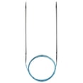 thumbnail image 1 of 60 Inch Addi Turbo Circular Knitting Needles, 1 of 6