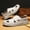 Beige Color, variant on Simple Casual Men's Sandals, New Summer Style, Lightweight and Breathable for Daily Wear and Beach