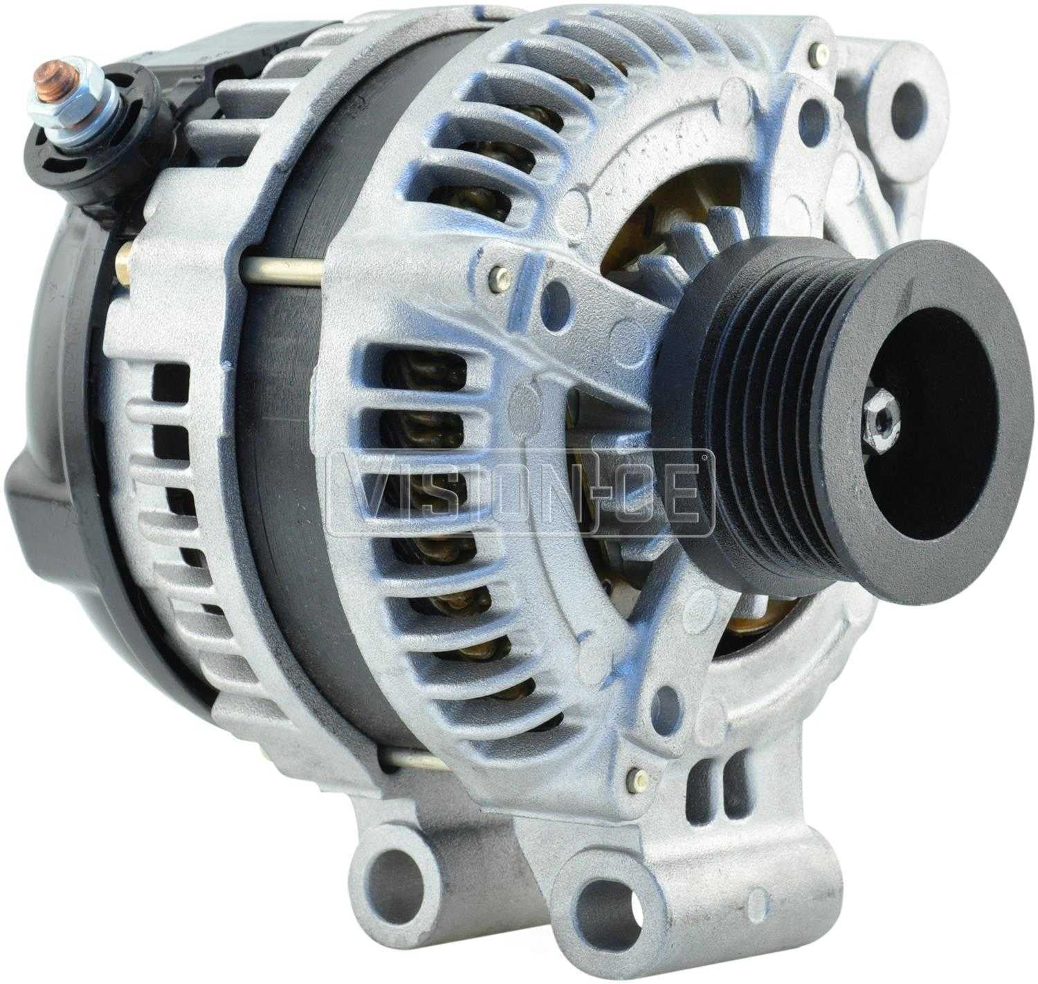 Vision OE 11569 Alternator