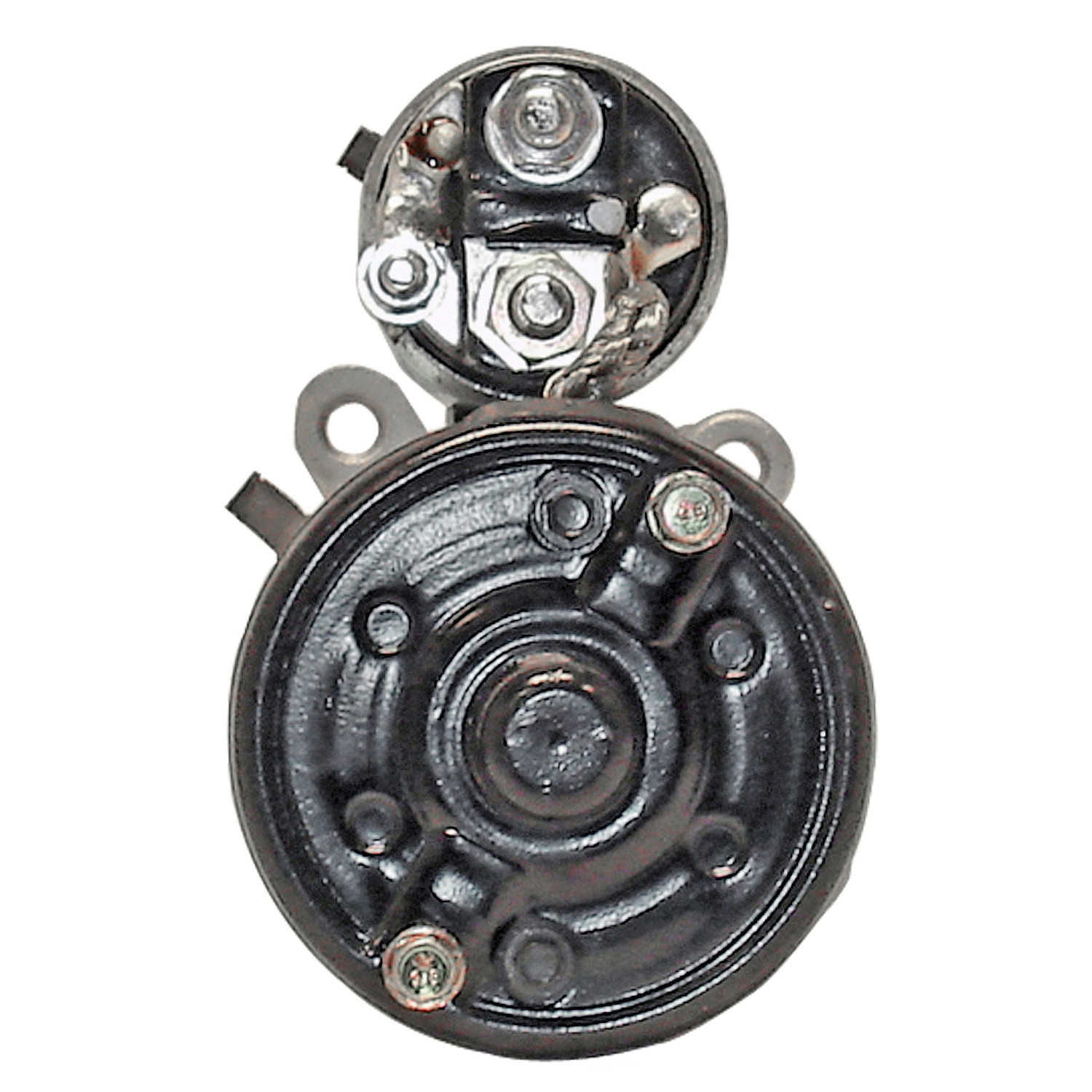 FVP Professional 6646S Starter Standard