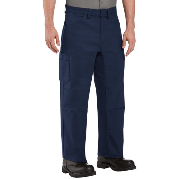 Red Kap Men's Performance Shop Pant