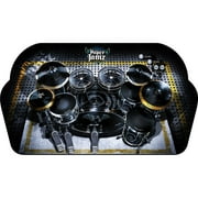 Paper Jamz Drums, Style 6