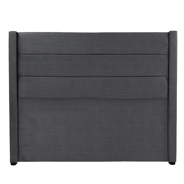 Cabecera Queen Size DICASA Lugo Iron