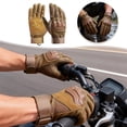 thumbnail image 2 of TIELUTT Full Finger with Soft Finger Joint All Round Screen Function Breathable Suitable For Outdoor Sports and Motorcycle Riding, 2 of 6