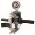 thumbnail image 2 of Baseline MMT/hand hydraulic STD 200lb. dynamometer w/2-handle grip, 2 of 2