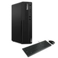 thumbnail image 2 of Lenovo ThinkCentre M80s SFF School/Business Mini Desktop (Intel i5-10500 6-Core, Intel UHD 630, 128GB RAM, 8TB PCIe SSD, USB 3.2, HDMI, Win 10 Pro) with WD19S 180W Dock, 2 of 7