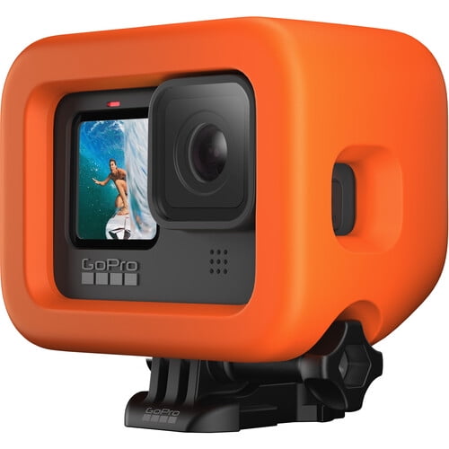 GoPro Floaty para HERO9 Black GoPro FLOATY PARA HERO9
