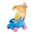thumbnail image 2 of Fisher-Price Disney Princess Parade Cinderella & Pals Float by Little People, 2 of 8