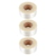 thumbnail image 4 of Library Letters Labels Textbook Labels Stain-Resistant Book Label Stickers PVC Adhesive 3 Rolls, 4 of 4