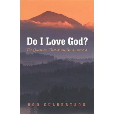 Do I Love God? (Paperback)
