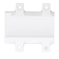 thumbnail image 2 of Ethernet Adapter Wall Bracket, Practical ABS Secure Mounting Ethernet Adapter Wall Mount  for Home, 2 of 7
