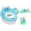 Summer 3-in-1 Hippo Tales Potty