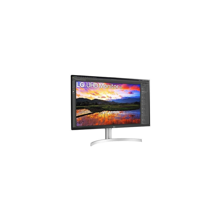 LG 32UN650-W 32