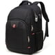 thumbnail image 1 of Mochila antirrobo grande para ordenador portátil con puerto de carga USB para portátiles de 17,3 pulgadas Mochila funcional multifuncional, 1 of 4
