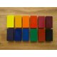 thumbnail image 2 of Crayones Filana de cera de abeja orgánica, 12 bloques, no tóxicos, 2 of 5