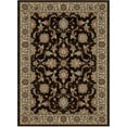 thumbnail image 4 of Mayberry Rug HT9965 5X8 5 ft. 3 in. x 7 ft. 7 in. Home Town Ambassador Area Rug, Sage, 4 of 5