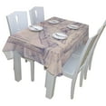 thumbnail image 3 of EREHome Nappe de Cygne Solitaire 60x120 Pouces, 3 of 4