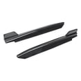 thumbnail image 4 of Rear Spoiler Body Kits,2 Pcs Rear Bumper Rear Bumper Lip Splitter Rear Bumper Lip Diffuser Built for the Future, 4 of 8
