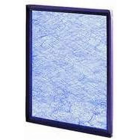 AAF Flanders EZ Flow II 20 in. H x 16 in. W x 1 in. D Fiberglass 4 MERV Air Filter