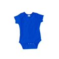 thumbnail image 1 of Rabbit Skins Infant Baby Rib Bodysuit, 1 of 2