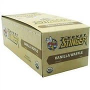 Honey Stinger Waffle, Vanilla, 16 CT