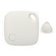 thumbnail image 3 of Dispositivo de seguimiento de buscador de llaves etiqueta de localizador de rango blanco de 1312 pies para evitar pérdidas para teléfonos IOS para niños para bolsos ANGGREK Otros, 3 of 8