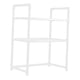 thumbnail image 4 of Soporte para Microondas, Estante para Horno Microondas, Soporte Multifuncional Reforzado para Encimera Que Ahorra Espacio, Estante para Electrodomésti, 4 of 9